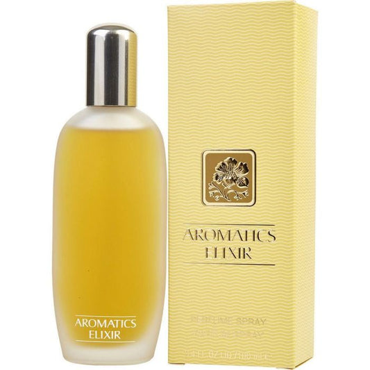 CLINIQUE AROMATICS ELIXIR PARFUM 100 ML