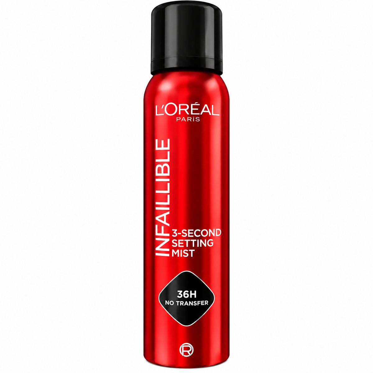 L’ORÉAL PARIS INFAILLIBLE 3-SECOND SETTING MIST