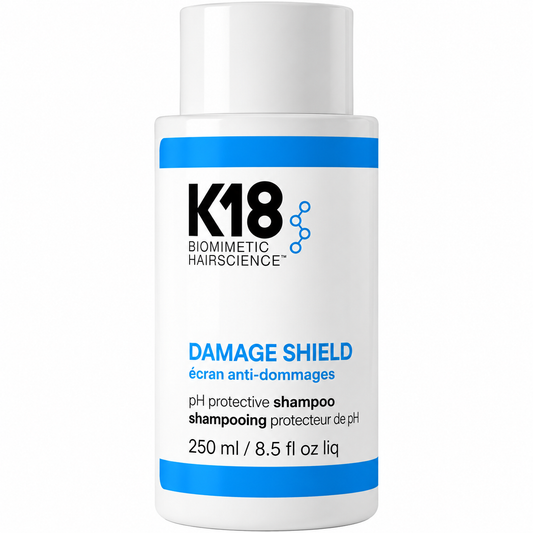K18 DAMAGE SHIELD PH PROTECTIVE SHAMPOO 250 ML