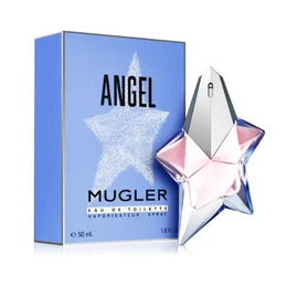 THIERRY MUGLER ANGEL EAU DE TOILETTE 50 ML