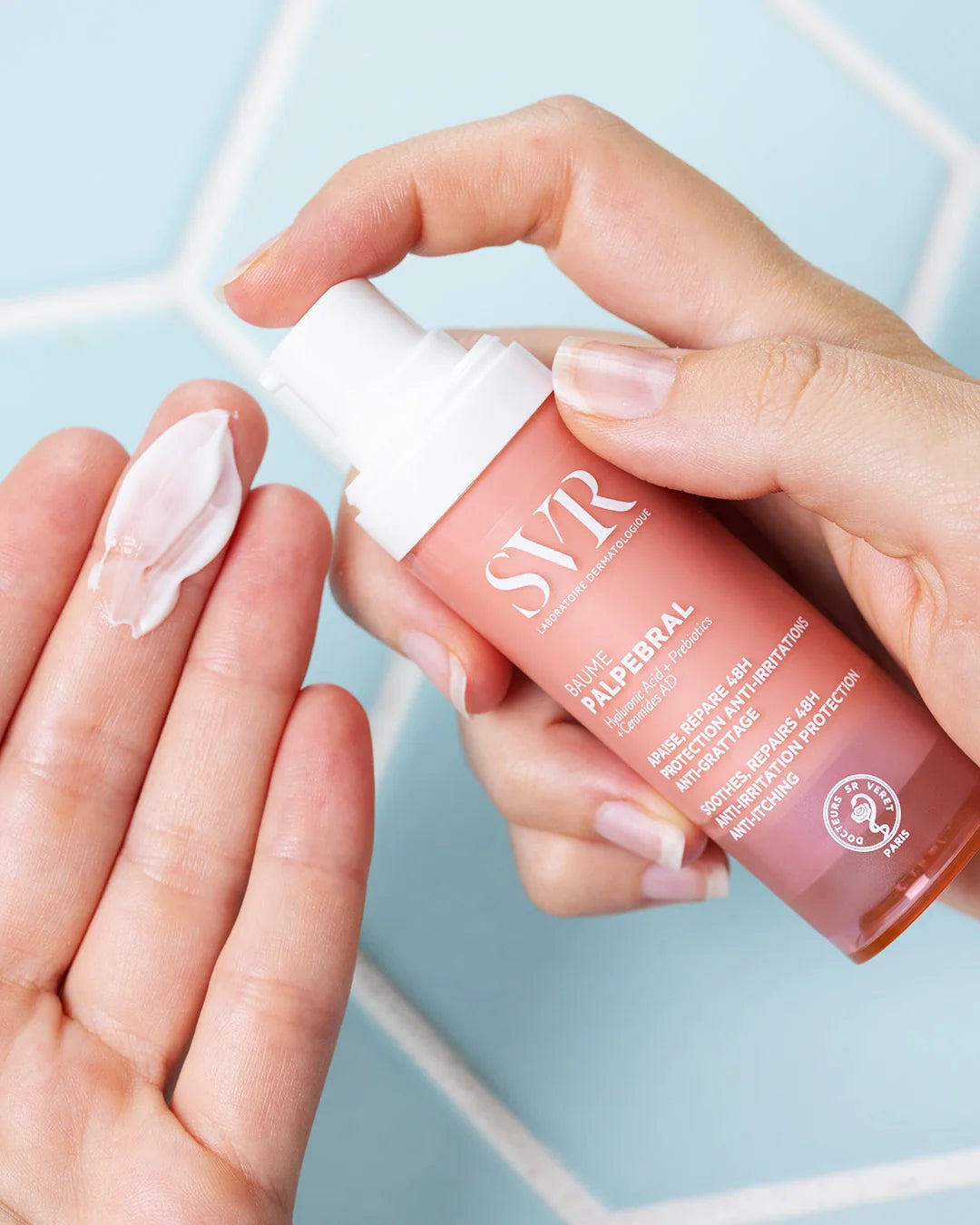 SVR PALPEBRAL BAUME 30 ML
