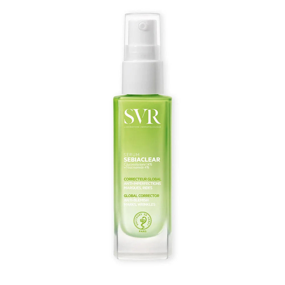 SVR SEBIACLEAR SÉRUM 30ML
