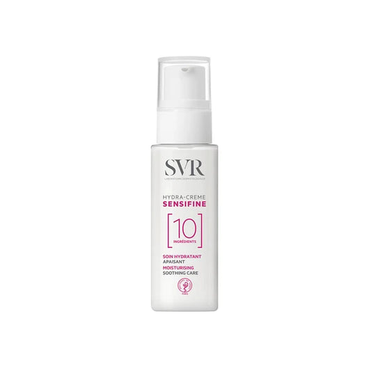 SVR SENSIFINE HYDRA CREME 40ML