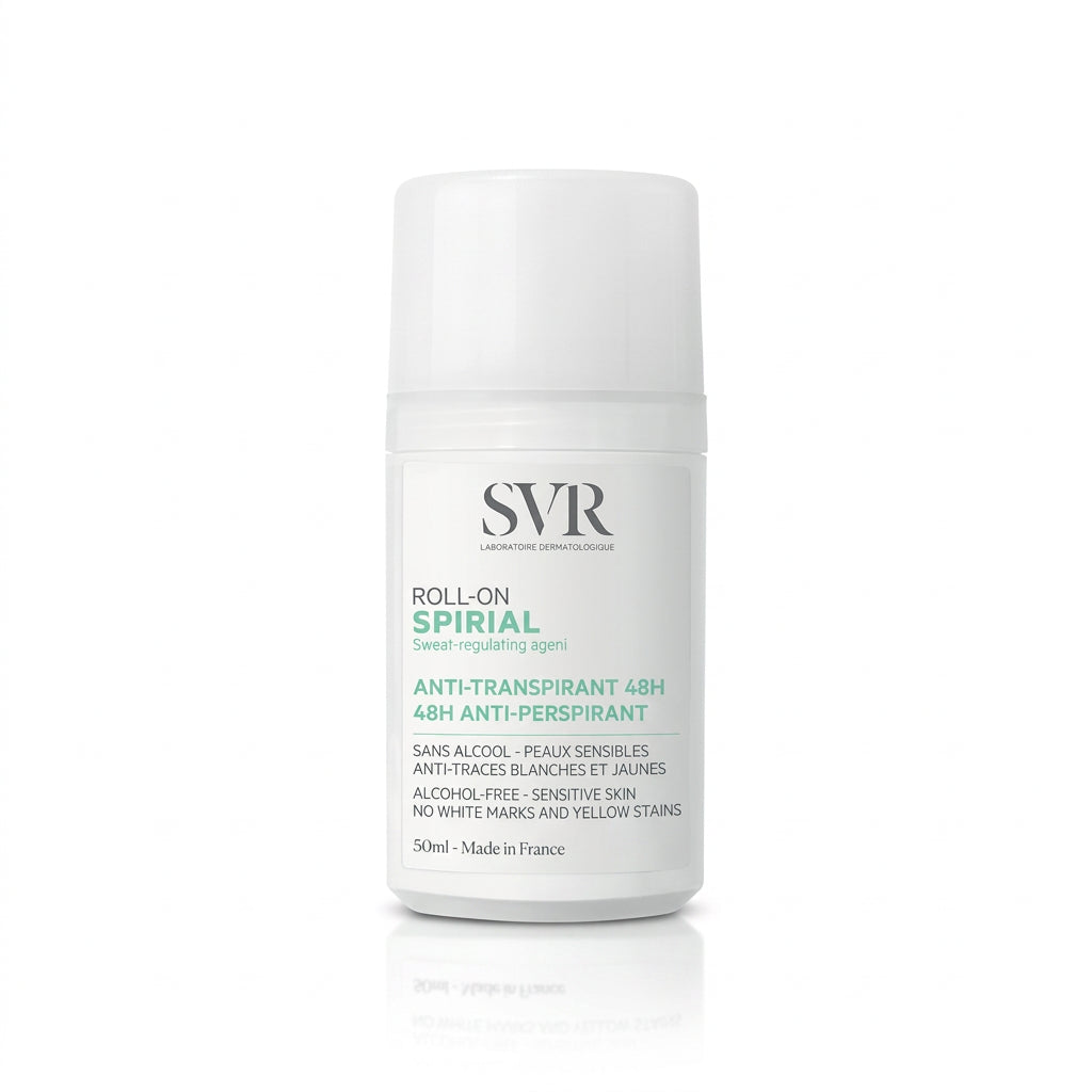 SVR SPIRIAL ROLL-ON 50ML