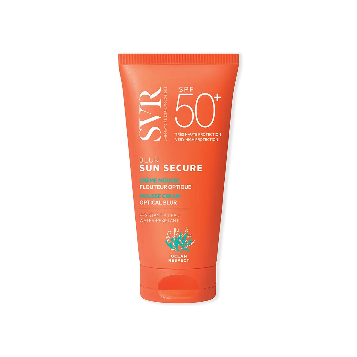 SVR SUN SECURE BLUR SPF50 50ML
