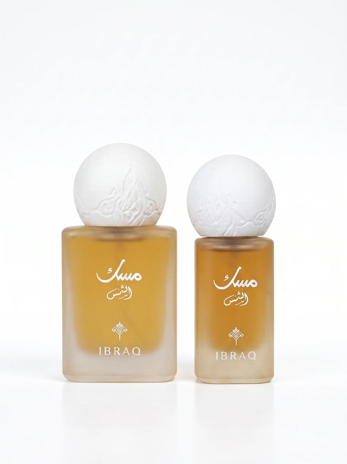 IBRAQ MINI MUSK AL SHAMS10ML + PARFUME OIL 6ML