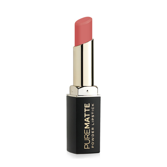 GOLDEN ROSE ROUGE À LÈVRES PURE MATTE