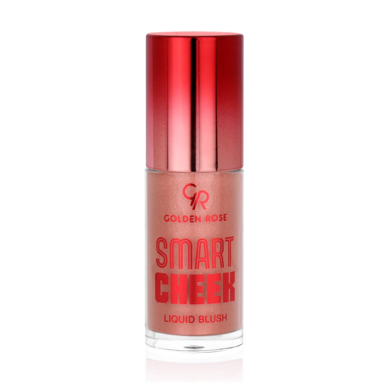 GOLDEN ROSE SMART CHEEK LIQUID