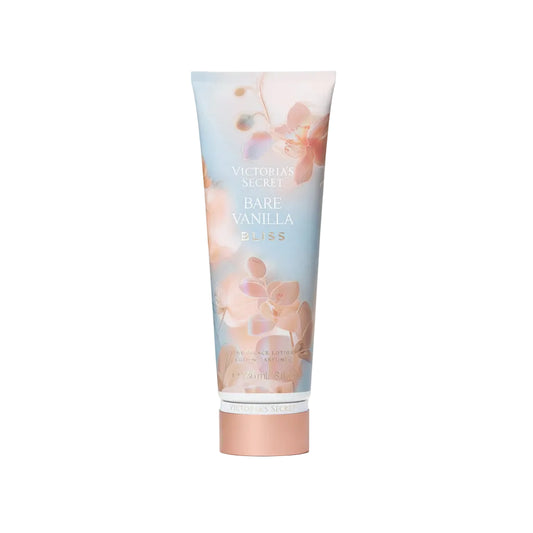 VICTORIA SECRET BARE VANILLA BLISS BODY LOTION 236ML