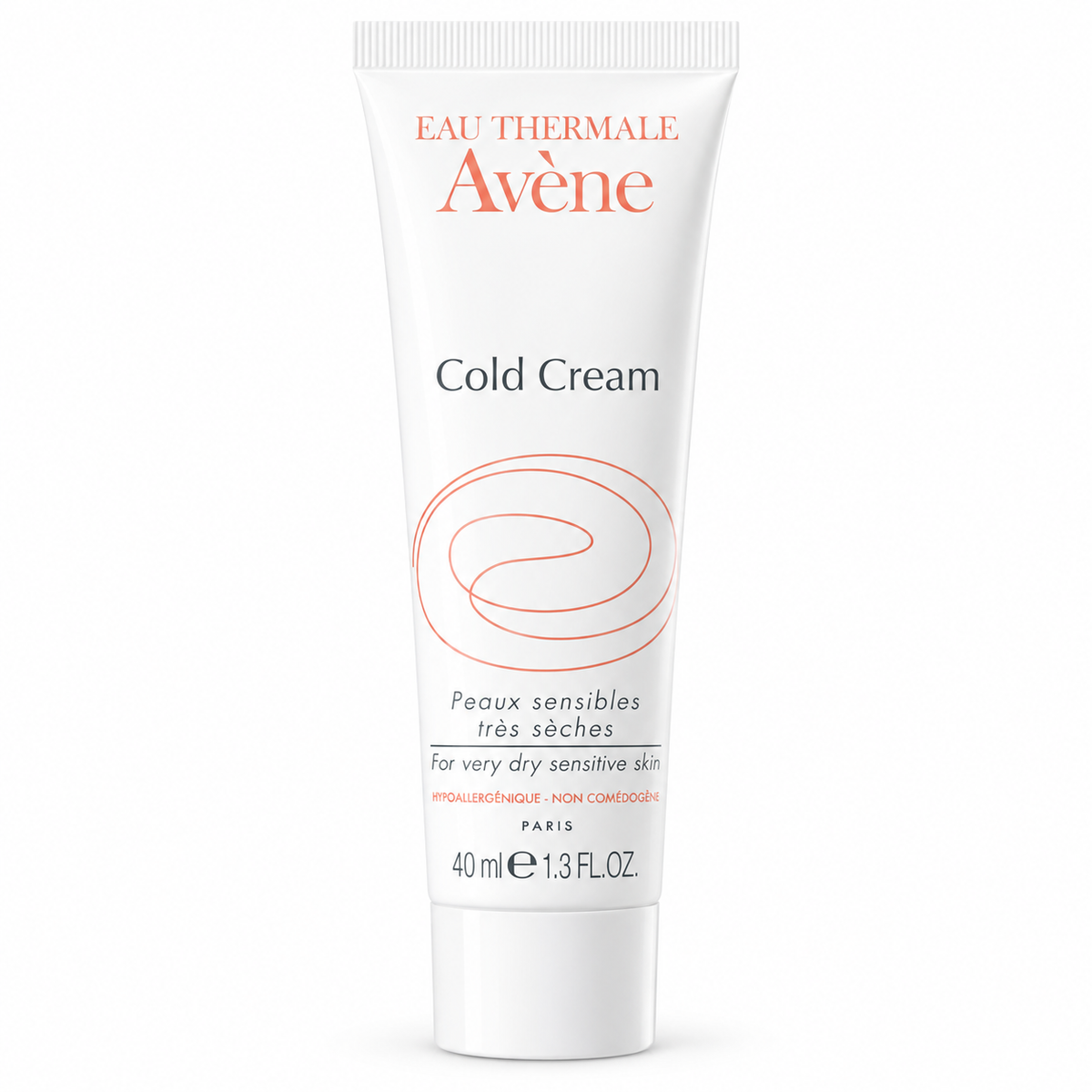 AVÈNE - COLD CREAM CRÈME 40 ML