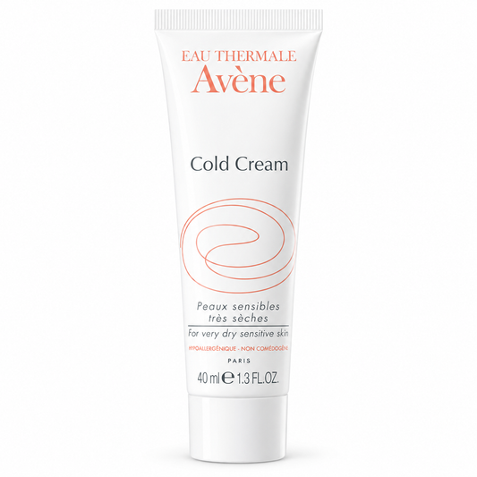 AVÈNE - COLD CREAM CRÈME 40 ML