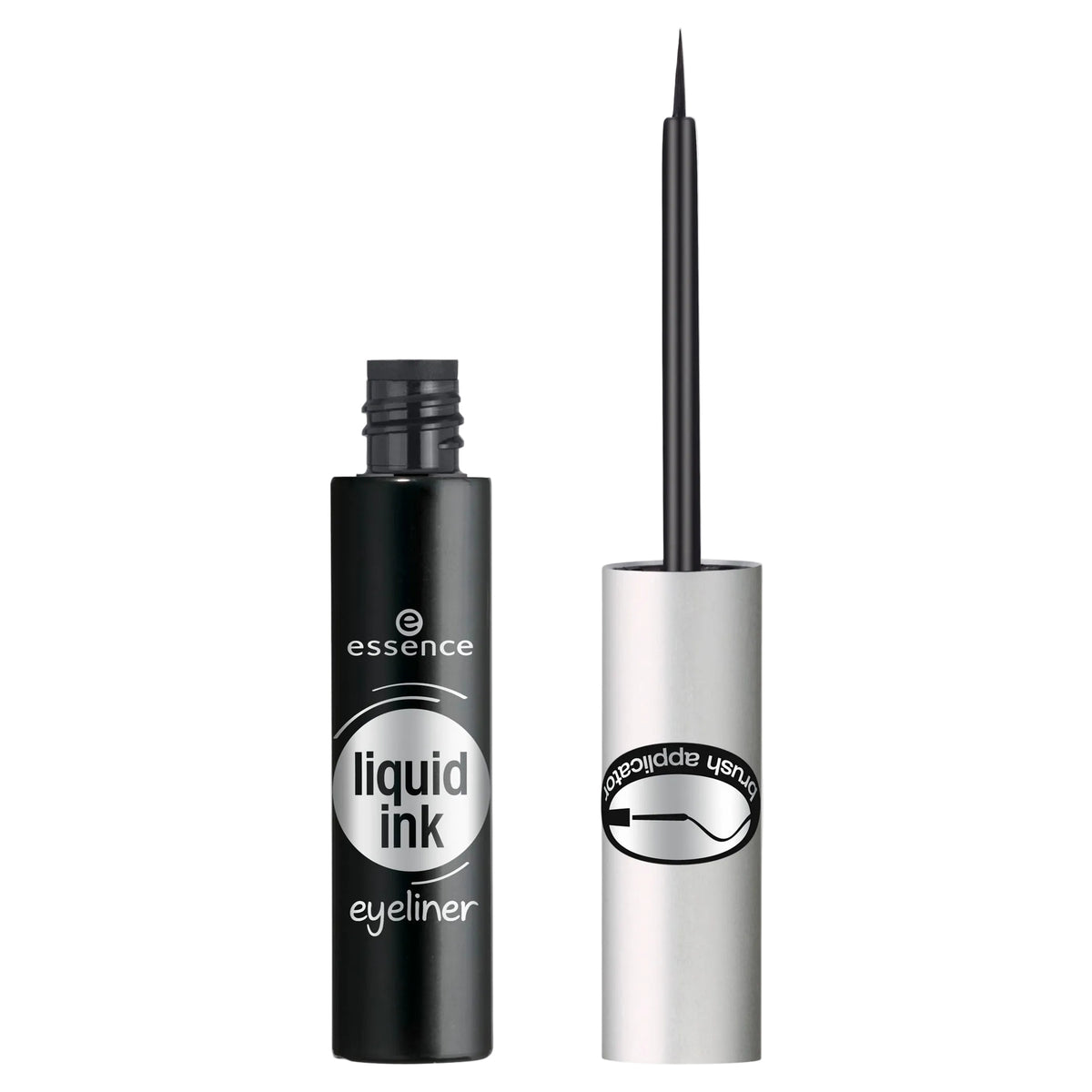 ESSENCE EYELINER LIQUID INK