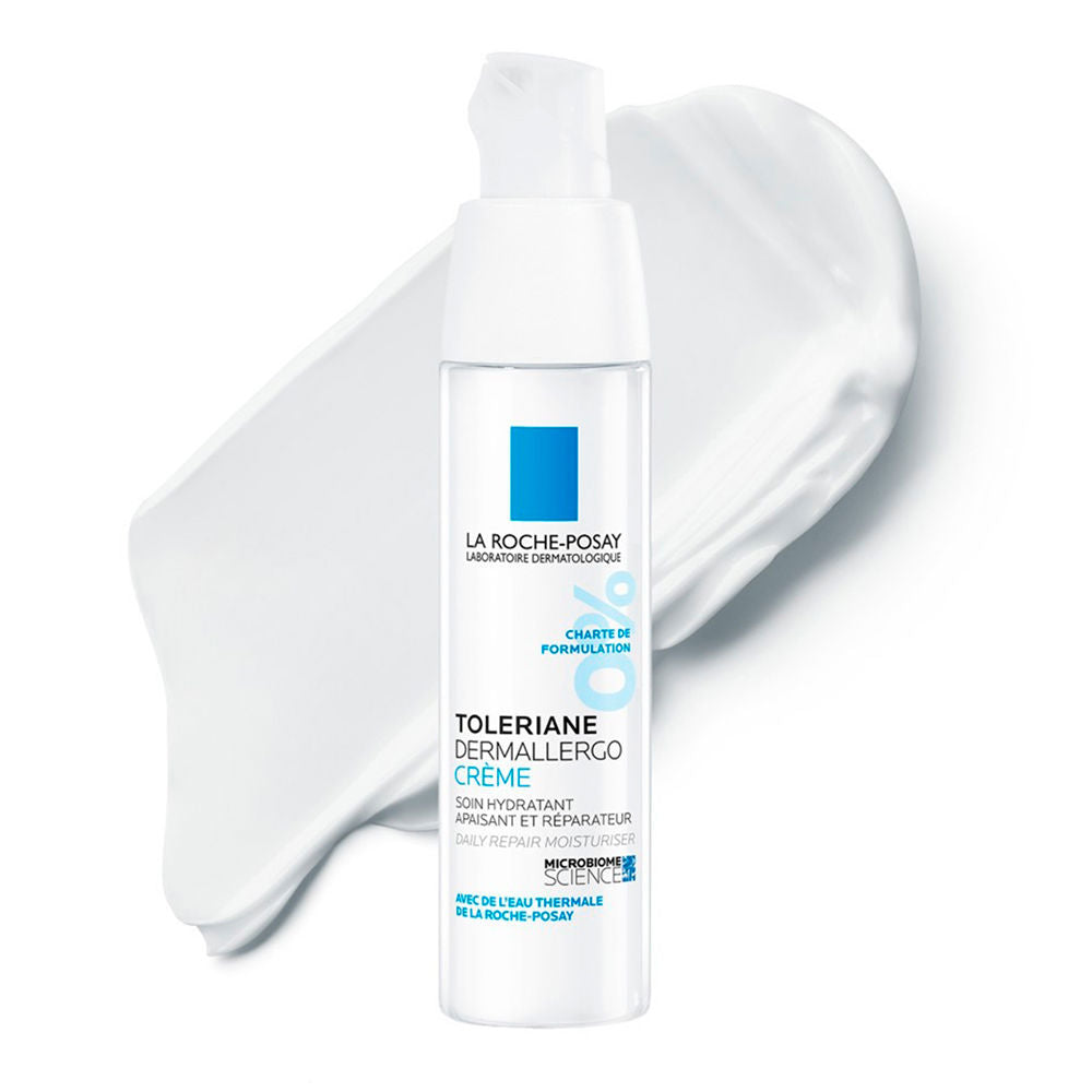 LA ROCHE POSAY TOLERIANE DERMALLERGO CREME 40 ML