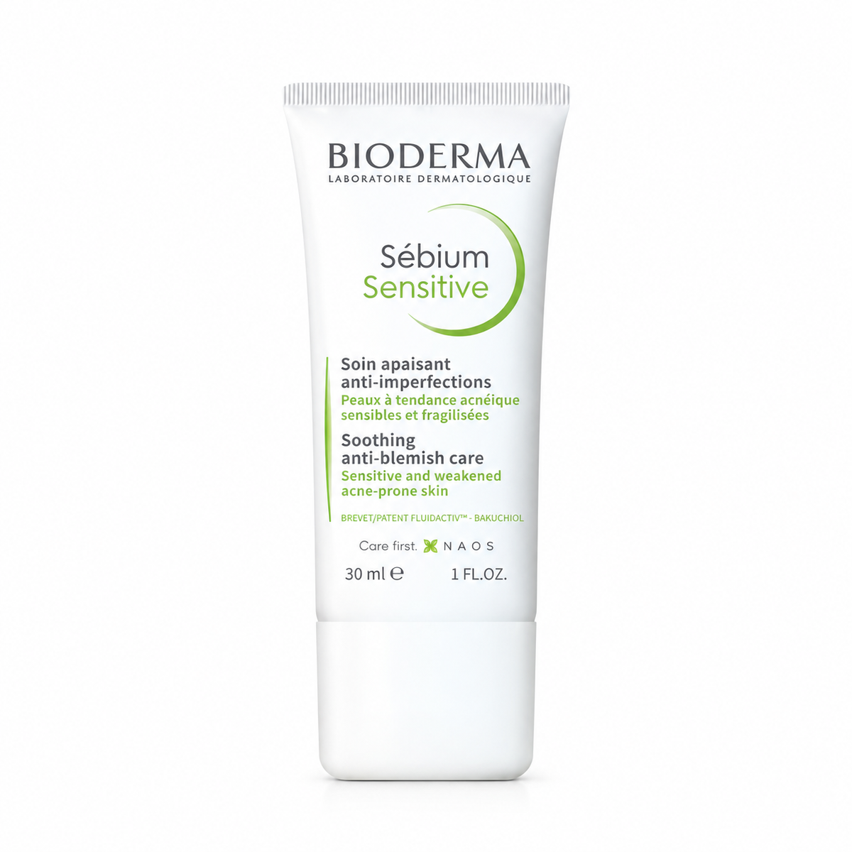 BIODERMA SÉBIUM SENSITIVE 30 ML