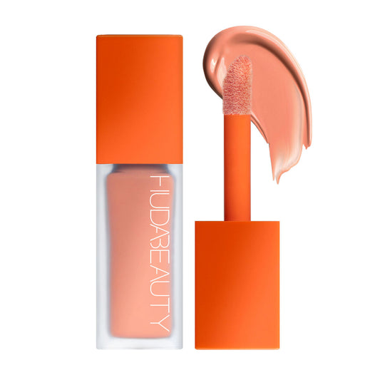 HUDA BEAUTY FAUXFILTER UNDER EYE COLOR CORRECTOR - RÉF PINK PALEMO