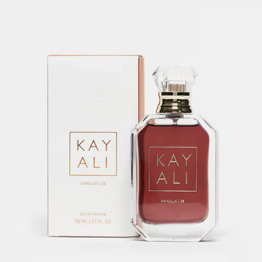 KAYALI VANILLA 28 EAU DE PARFUM 100ML