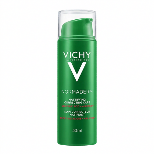 VICHY NORMADERM SOIN CORRECTEUR MATIFIANT 50ML