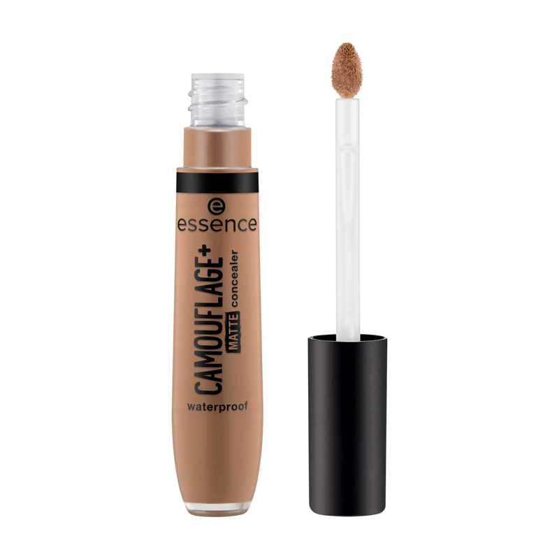 ESSENCE CAMOUFLAGE+ MATTE CONCEALER