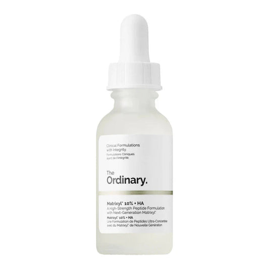 THE ORDINARY - Matrixyl * 10 % + HA - 30ml