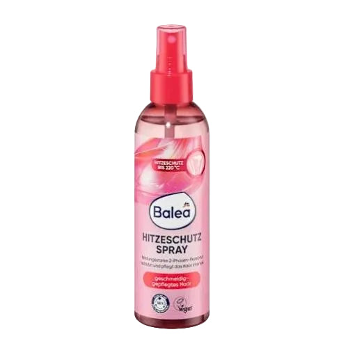 BALEA PROTECTEUR THERMIQUE CONTRE CHALEUR 220°C 200ML