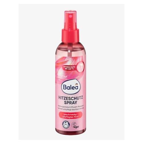BALEA SPRAY CORPO PROFUMATO GLAMOROUS MOMENT, 200 ML