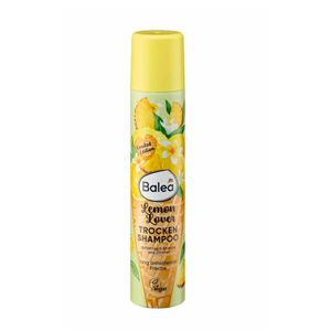 BALEA DRY SHAMPOO LEMON LOVER - 200ML
