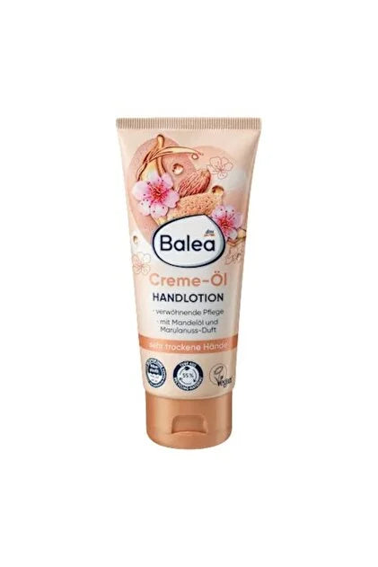 BALEA HANDLOTION CREME-ÖL 100 ML