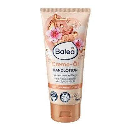 BALEA HANDLOTION CREME-ÖL 100 ML