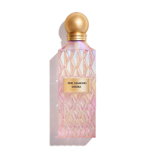 IBRAQ PINK DIAMOND SAKURA EAU DE PARFUM 150ML-Eau de parfum
