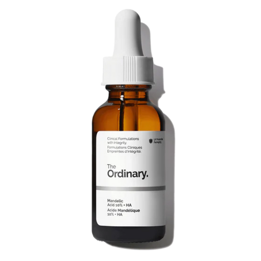 THE ORDINARY - Mandelic Acid 10% + HA - 30ml