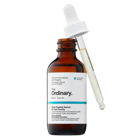 THE ORDINARY - Multi-Peptide Serum for Hair Density - 60ml