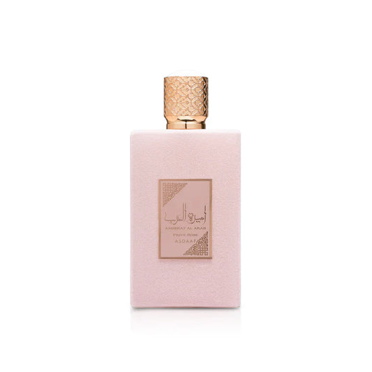 ASDAAF AMEERAT AL ARAB PRIVE ROSE EAU DE PARFUM FEMME 100ML