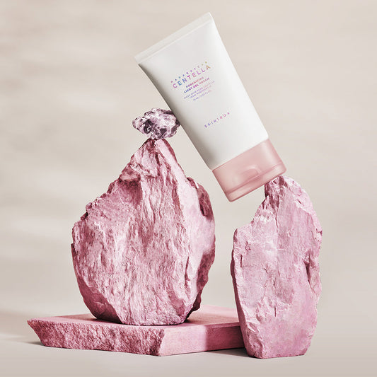 MADAGASCAR CENTELLA POREMIZING LIGHT GEL CREAM 75ML