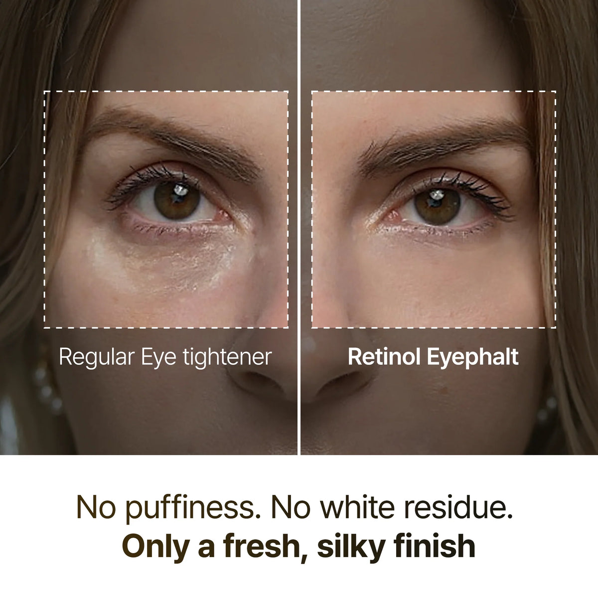 DR.MELAXIN EYEPHALT RETINOL EYEBAG CREAM 10G