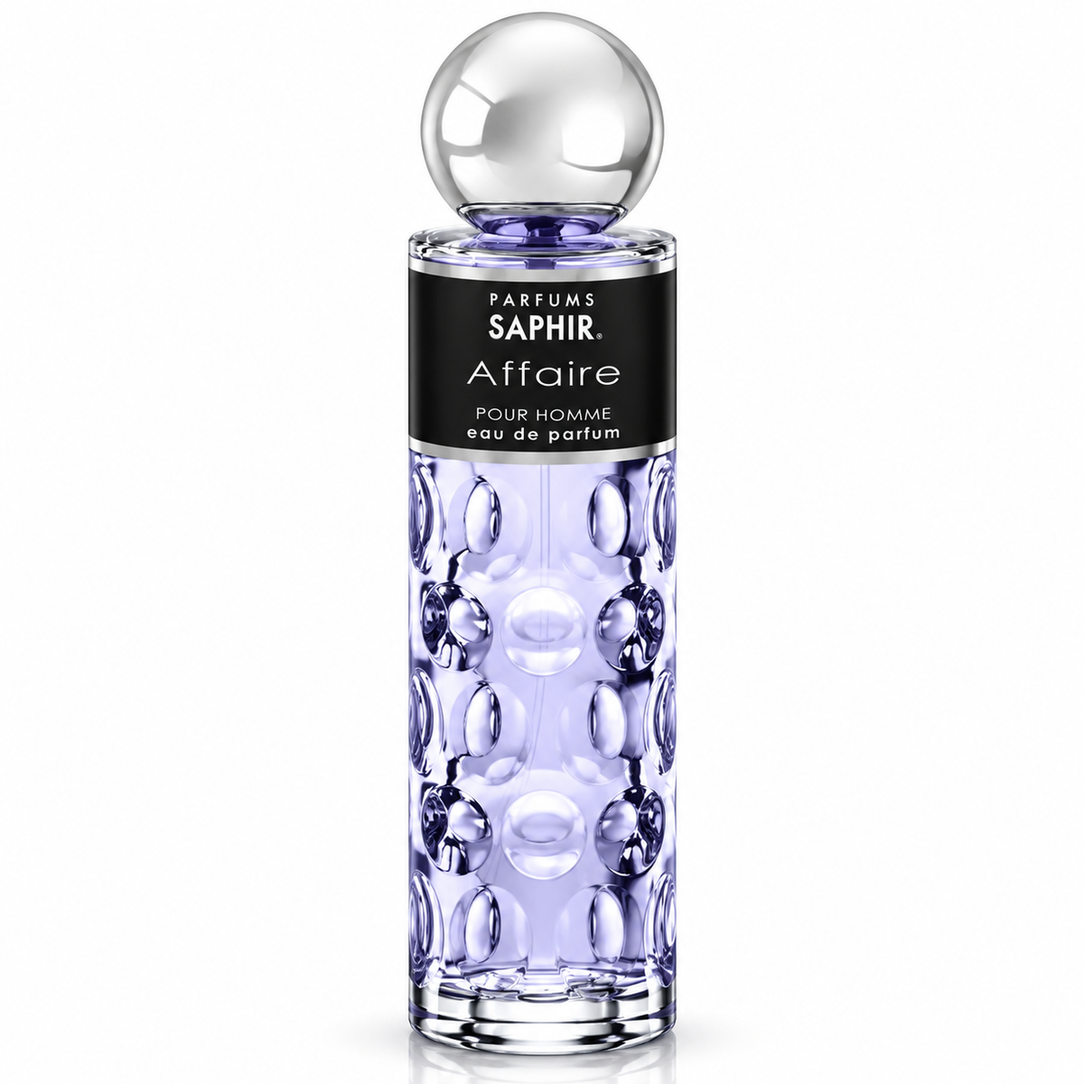 SAPHIR AFFAIRE EAU DE PARFUM POUR HOMME 200ML