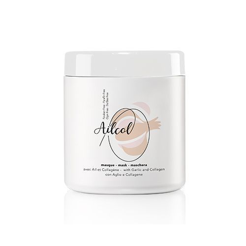 AILCOL MASQUE GARLIC COLLAGÈNE 1000ML