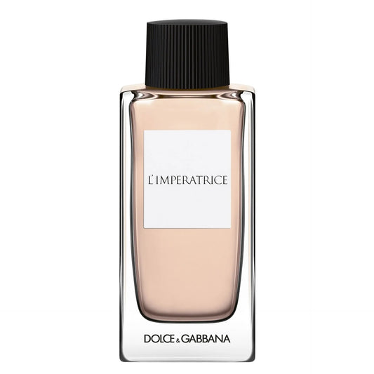 DOLCE & GABBANA L'IMPÉRATRICE EAU DE TOILETTE 100ML