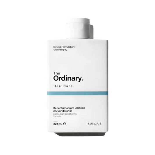 THE ORDINARY - Sulphate 4% Cleanser for Body and Hair - 240ml