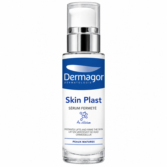 DERMAGOR SKIN PLAST SÉRUM FERMETÉ AU SILICIUM 30ML
