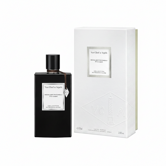 VAN CLEEF & ARPELS MOONLIGHT PATCHOULI EAU DE PARFUM 75 ML