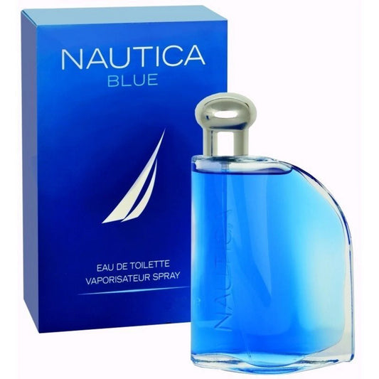 NAUTICA BLUE EAU DE TOILETTE 100 ML