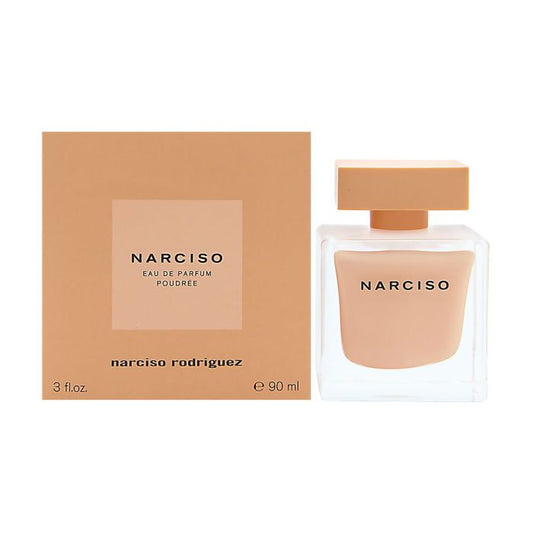 NARCISO RODRIGUEZ POUDRÉE EAU DE PARFUM 90 ML