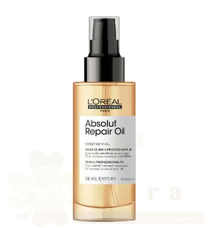 L’OREAL PROFESSIONNEL SERIE EXPERT ABSOLUT REPAIR OIL 90ML