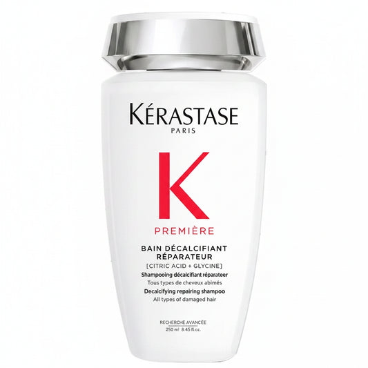 KERASTASE PREMIERE BAIN DECALCIFIANT REPARATEUR 250ML-Shampooing