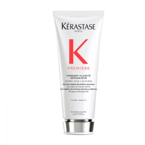 KERASTASE PREMIERE FONDANT FLUIDITE REPARATEUR 200ML-Après-shampooing