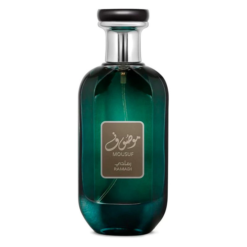 MOUSUF RAMADI EAU DE PARFUM MIXTE 100ML