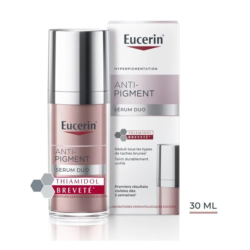 EUCERIN ANTI-PIGMENT SÉRUM DUO 30 ML