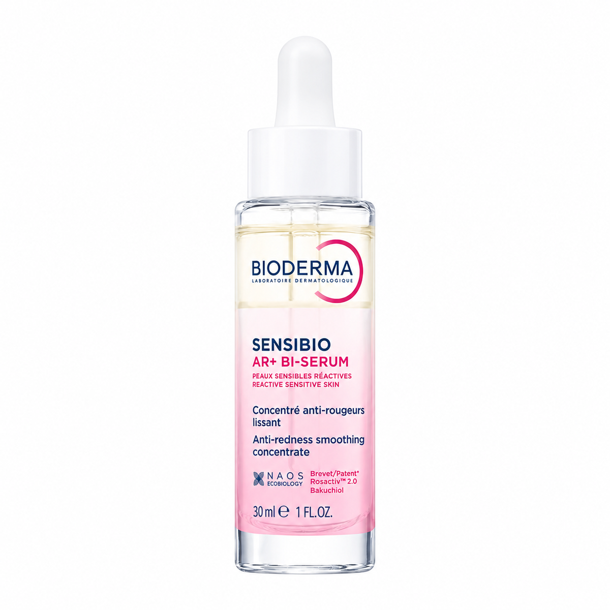 BIODERMA SENSIBIO AR+ BI-SERUM 30ML