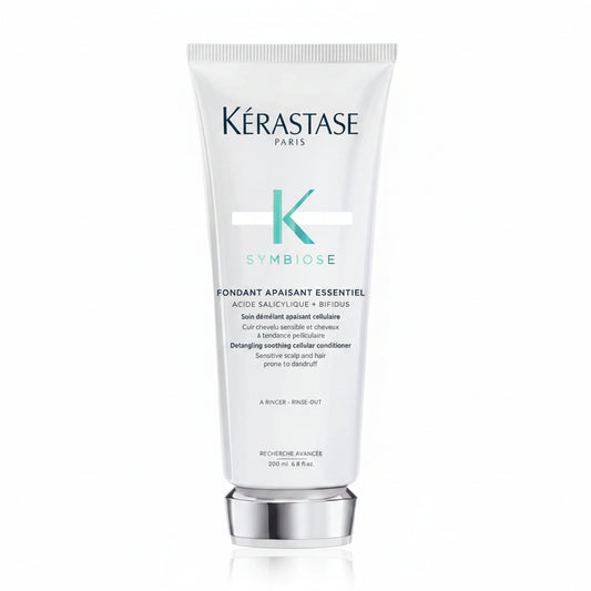 KÉRASTASE SYMBIOSE FONDANT APAISANT ESSENTIEL 200ML