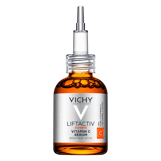 VICHY LIFTACTIV SUPREME SÉRUM VITAMINE C PURE 15%